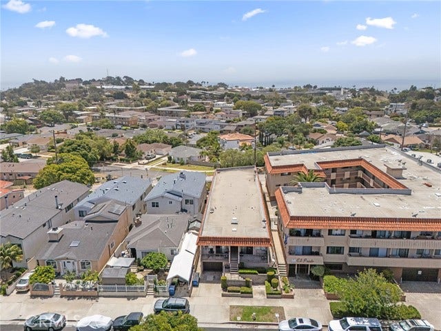 Property photo for 945 W 26th, San Pedro, CA