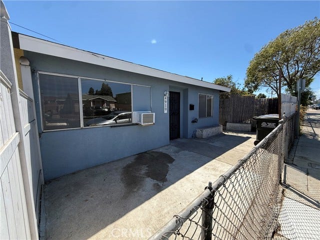 Property photo for 4910 E 4th ST, Los Angeles, CA
