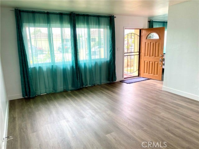 Property photo for 4180 118th Street Unit B, Hawthorne, CA