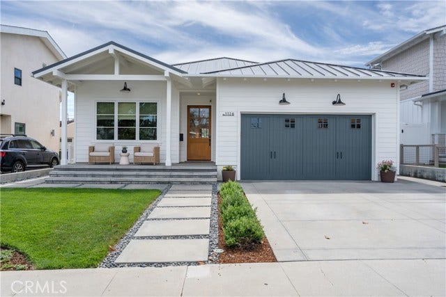 Property photo for 1126 E Acacia, El Segundo, CA