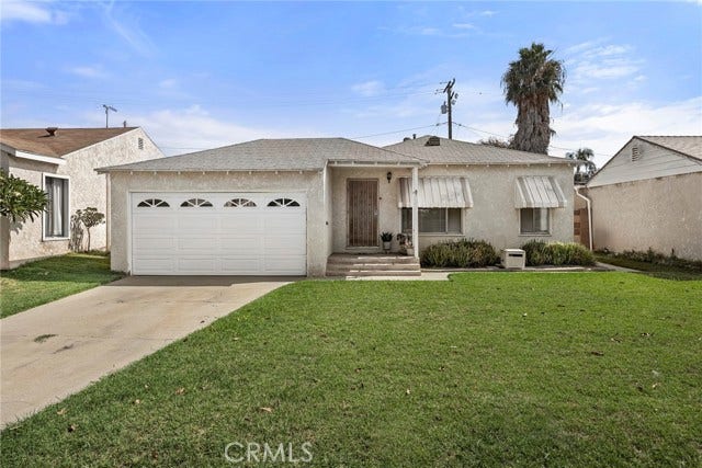 Property photo for 22022 S Mchelen, Long Beach, CA