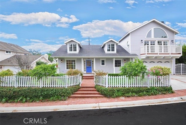Property photo for 232 Via Alameda, Redondo Beach, CA