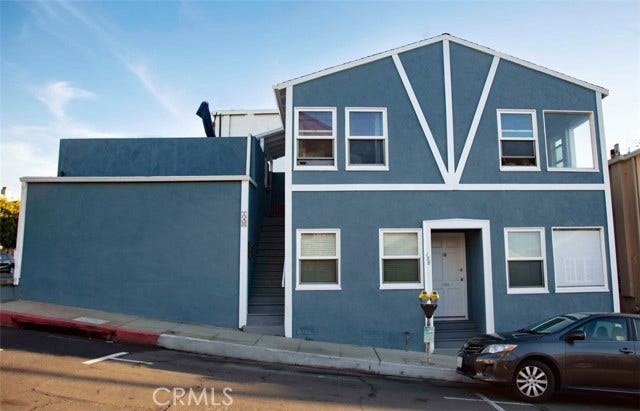 Property photo for 138 35th ST, Hermosa Beach, CA
