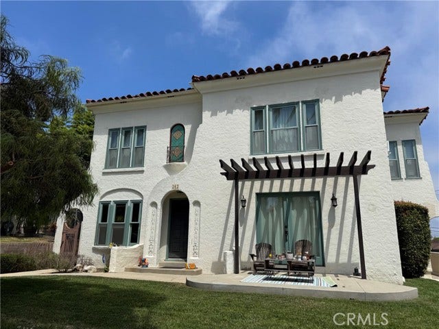 Property photo for 262 Park AVE, #C, Long Beach, CA