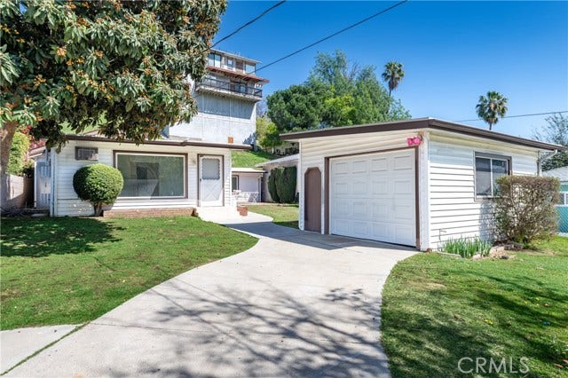 Property photo for 3757 York, Los Angeles, CA