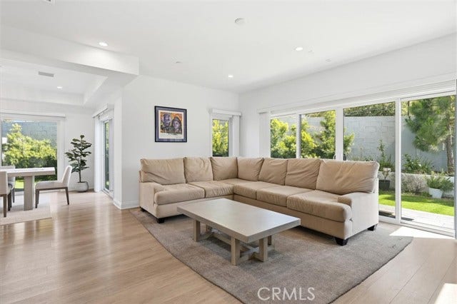 Property photo for 25628 Rolling Hills WAY, Torrance, CA