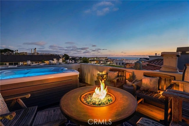 Property photo for 227 Culper CT, Hermosa Beach, CA