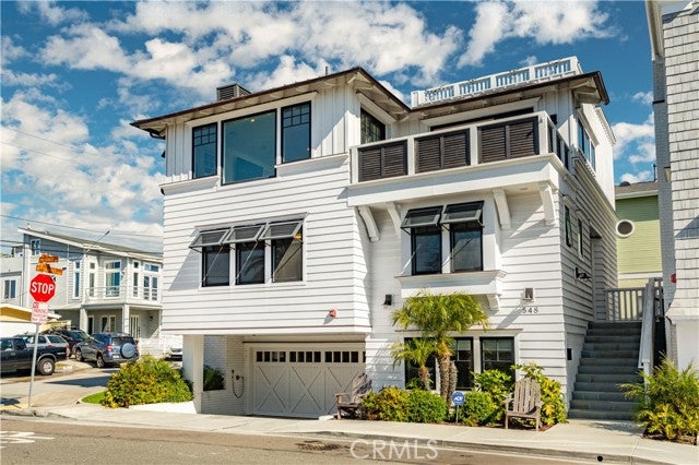 Property photo for 548 Pine Street, Hermosa Beach, CA