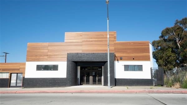 Property photo for 2057 S Atlantic Boulevard, Commerce, CA
