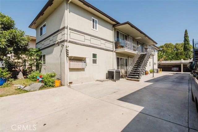 Property photo for 3131 Perlita, Los Angeles, CA