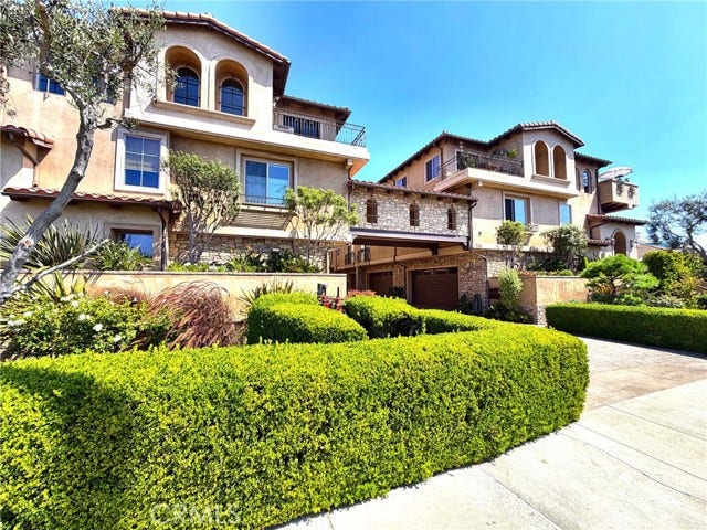 Property photo for 706 S Pacific Coast, #E, Redondo Beach, CA