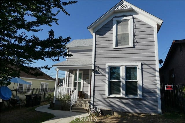 Property photo for 143 E Avenue 32, Los Angeles, CA
