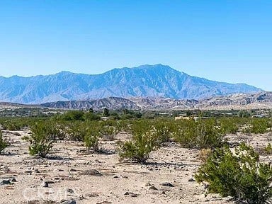 Property photo for 0 Penny LN, Sky Valley, CA