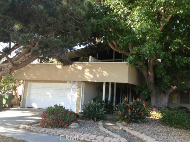 Property photo for 2230 W 37th Street, San Pedro, CA