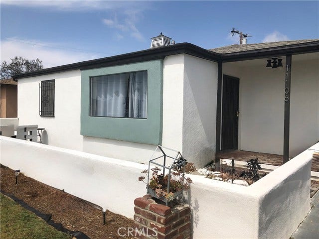 Property photo for 11106 S Harvard BLVD, Los Angeles, CA