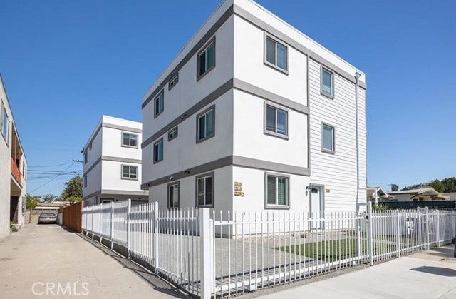 Property photo for 2125 S West View, Los Angeles, CA