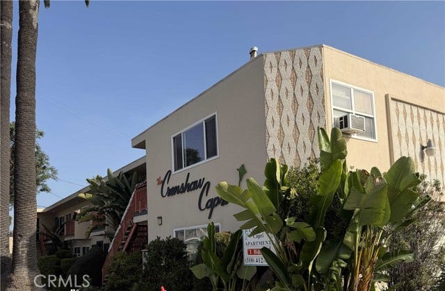 Property photo for 7324 Crenshaw, Los Angeles, CA