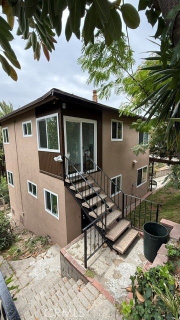 Property photo for 2202 Fair Oak View TER, #2204, Los Angeles, CA