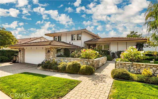 Property photo for 28003 Hazelridge Drive, Rancho Palos Verdes, CA
