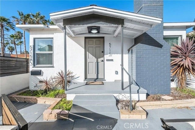 Property photo for 5715 Campo, Long Beach, CA