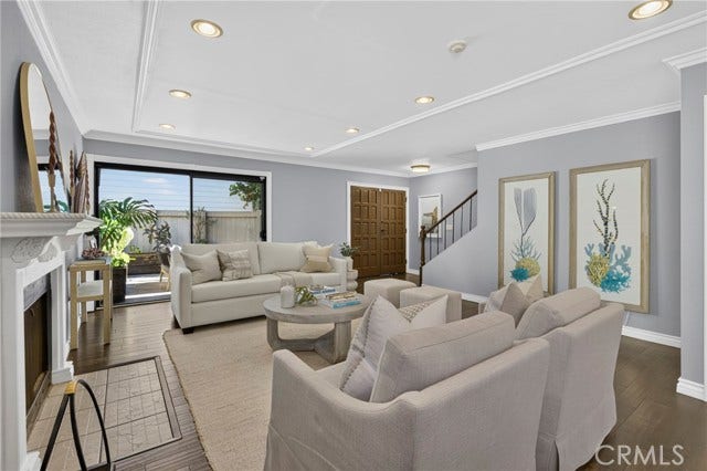 Property photo for 1419 Goodman AVE, Redondo Beach, CA