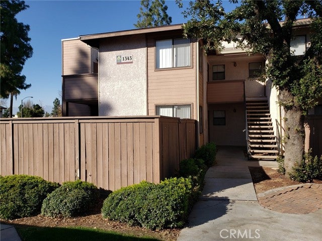 Property photo for 1343 Massachusetts Avenue, #104, Riverside, CA