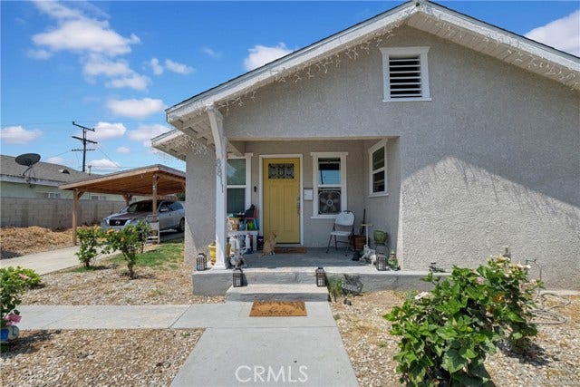 Property photo for 8811 Mary AVE, Los Angeles, CA