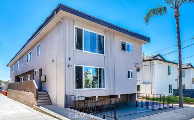 Property photo for 417 N Broadway, #6, Redondo Beach, CA