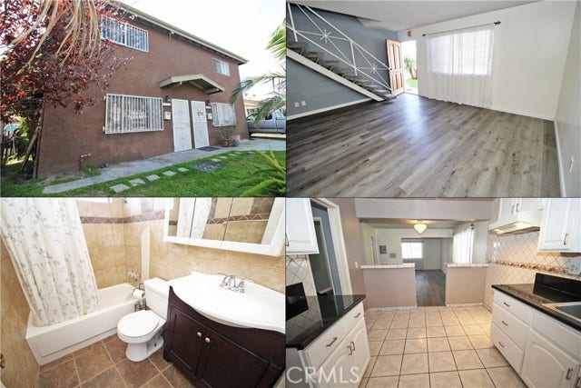 Property photo for 414 E 98th ST, #B, Inglewood, CA