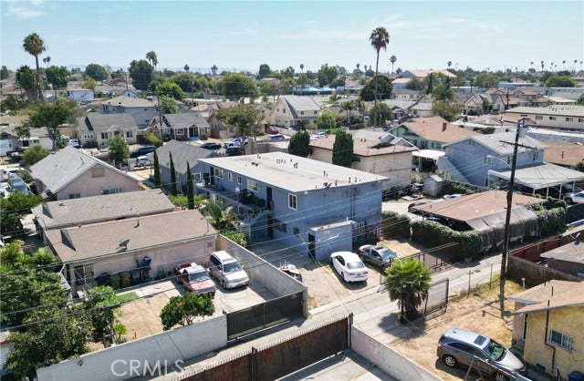 Property photo for 1035 W 107th, Los Angeles, CA