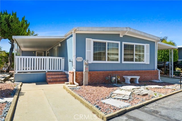 Property photo for 3530 Damien AVE, #132, La Verne, CA