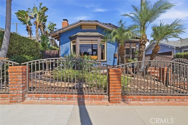 Property photo for 4637 E Colorado ST, Long Beach, CA