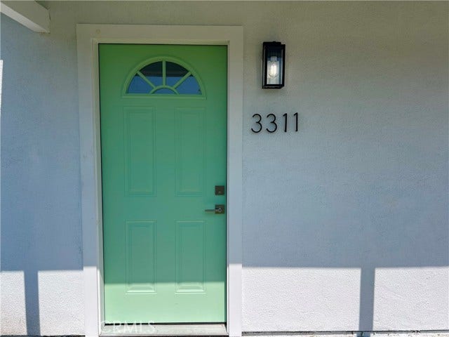 Property photo for 3311 W 189th, Torrance, CA