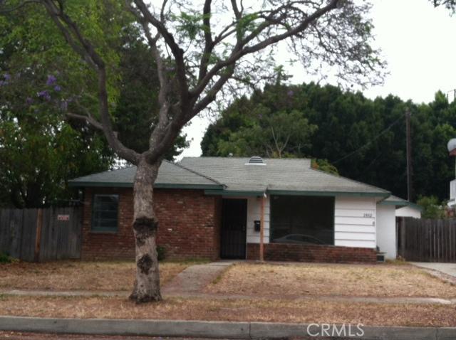 Property photo for 2802 Winlock, Torrance, CA