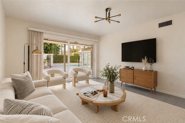 5047 Gerald AVE, Encino, CA 91436 virtually staged