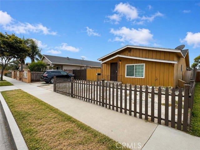 Property photo for 1920 W Spring, Long Beach, CA