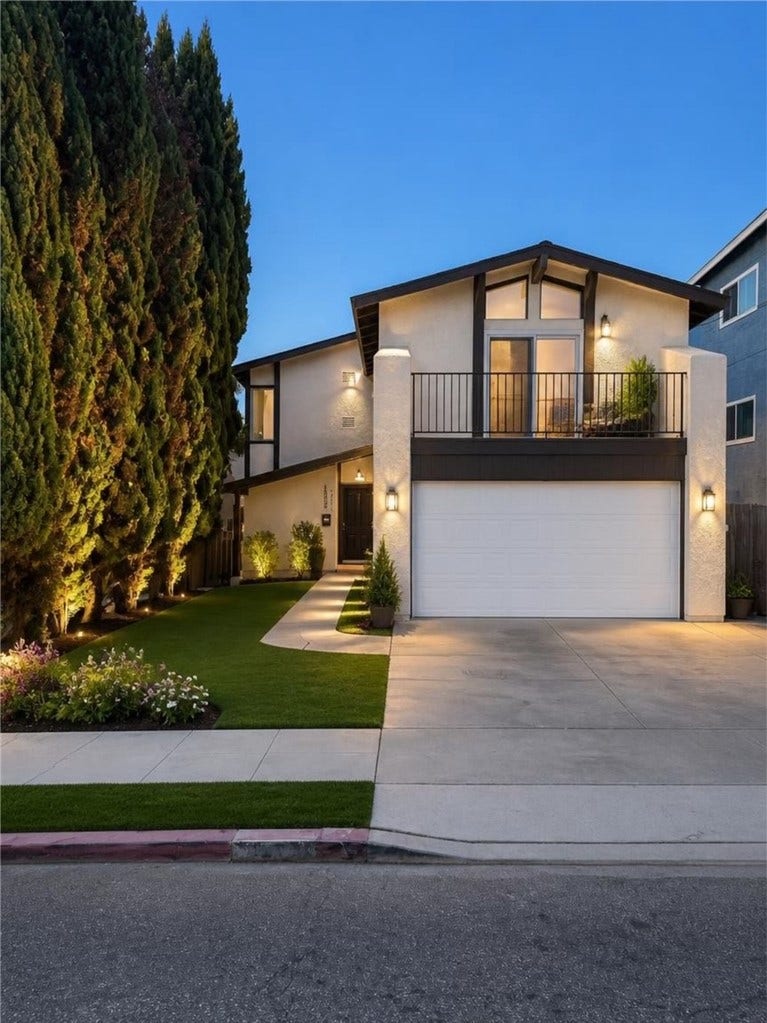 Property photo for 845 2nd ST, Hermosa Beach, CA