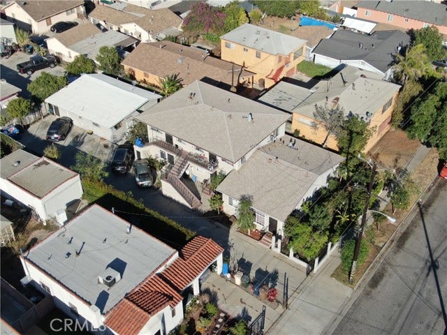 Property photo for 1455 W 106th, Los Angeles, CA