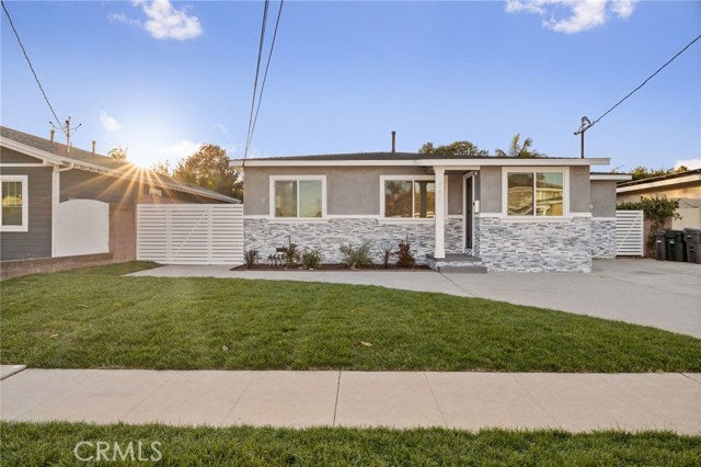 Property photo for 701 Pruitt Drive, Redondo Beach, CA