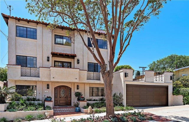 Property photo for 724 Vincent Street, Redondo Beach, CA
