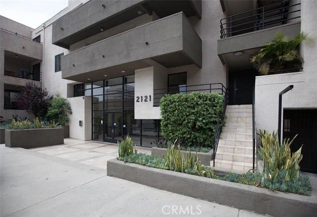Property photo for 2121 Beloit AVE, #303, Los Angeles, CA