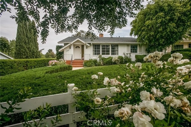 Property photo for 26856 Eastvale Road, Palos Verdes Peninsula, CA