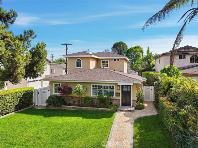 Property photo for 24212 Adolph, Torrance, CA