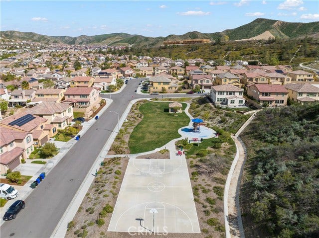 HOA PARK