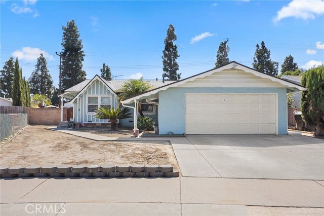 Property photo for 3544 Monica AVE, Long Beach, CA