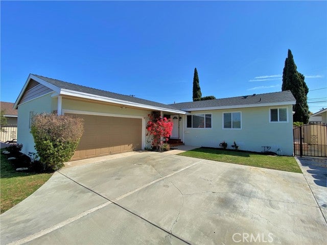 Property photo for 13328 S Saint Andrews Place, Gardena, CA