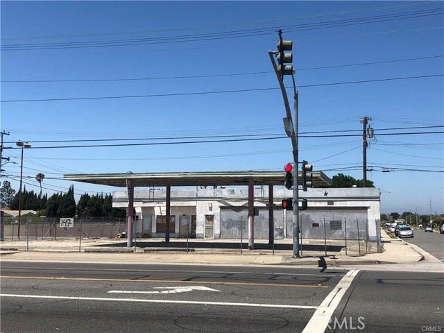 Property photo for 15301 S Western AVE, Gardena, CA