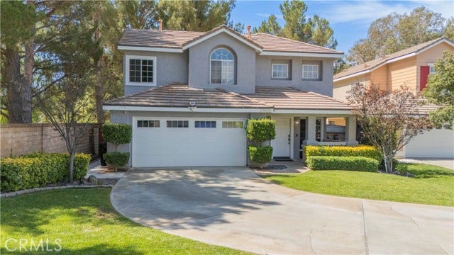 23800 Woodpark CT, Valencia, CA 91354
