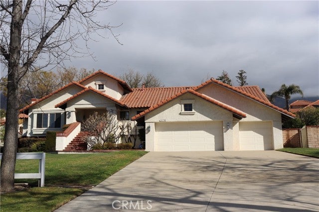 Property photo for 10788 Wilderness Drive, Alta Loma, CA