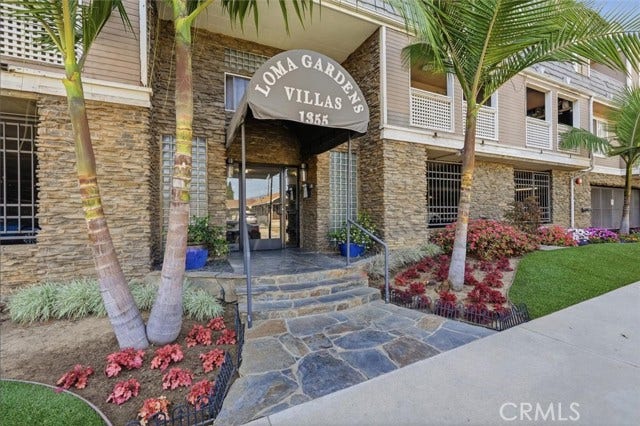 Property photo for 1355 Loma AVE, #310, Long Beach, CA